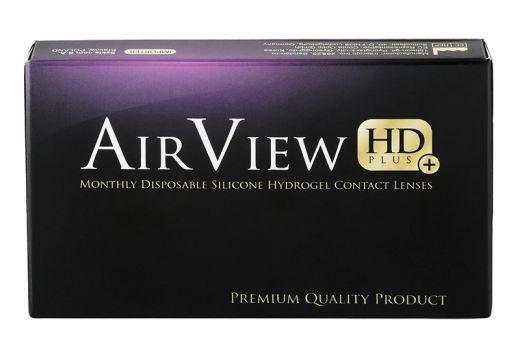 AirView HD Plus Monthly 3 szt.