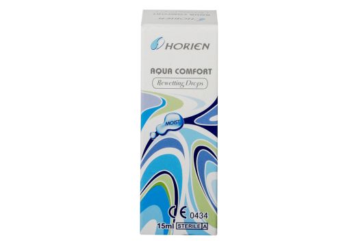 Horien Aqua Comfort 15 ml. WYSYŁKA 24H